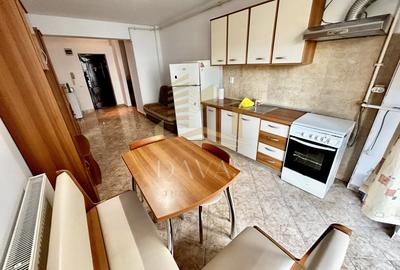 Apartament 2 camere de inchiriat | Manastur | Etaj intermediar - 1