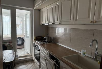 Apartament cu 3 camere decomandat în Exterior Vest - 6