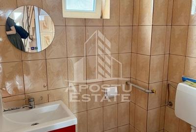 Casa individuala, teren 716mp, acces auto, zona Ghirodei - Modern - 18