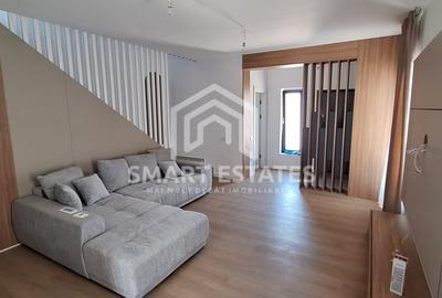 De vanzare vila tip duplex Sector 3 Parcul Teilor - 2