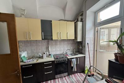 Apartament 2 camere-ultracentral - 2
