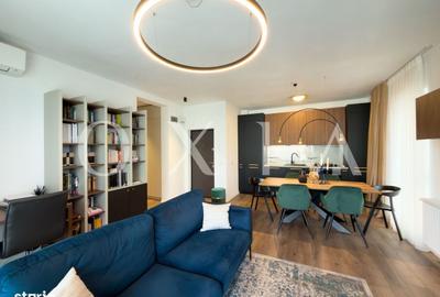 Apartament cu 2 camere semidecomandat în Neptun - 13