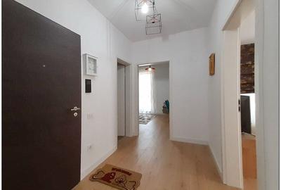 Apartament Inchiriere - Zona Centrala, Imobil Nou - 10