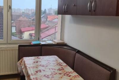 Garsoniera toate dotarile- Astr- loc parcare - 5