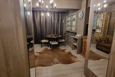 Apartament cu 2 camere decomandat, mobilat în Nerva Traian - 6