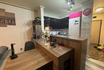 Apartament cu 2 camere decomandat, mobilat în Semicentral - 3