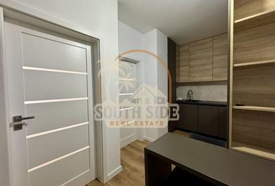 Apartament modern cu 2 camere, Campeador City - 5