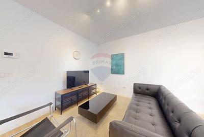 STUDIO modern de inchiriat | cartier KASPER Tractorul - 2