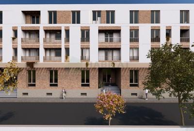 Tunari Gardens | Direct dezvoltator | blv. 1 Decembrie - 4