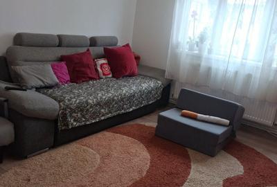 Apartament cu 2 camere semidecomandat în Central - 3