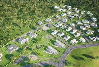 Teren Construcții intravilan de 1000 mp, în Exterior Sud