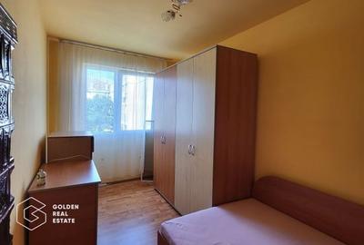 Apartament 3 camere, oras Lipova - 9