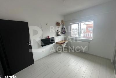 Apartament cu 3 camere, mobilat în Chiajna - 7
