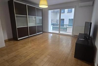 Apartament cu 3 camere decomandat în Primăverii - 1