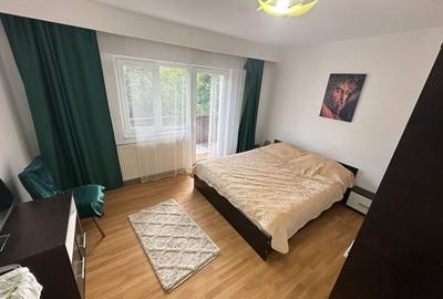 Str. Dorna  10, 3 camere, etaj 3 SM 440238 Str. Dorna  10, 3 camere, etaj 3 SM 440238 - 3