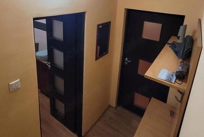 Apartament cu 2 camere semidecomandat în Central - 5