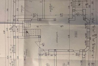 Proprietar vand Proprietate versatila: locuin?a, cabinet sau pensiune etc - 2
