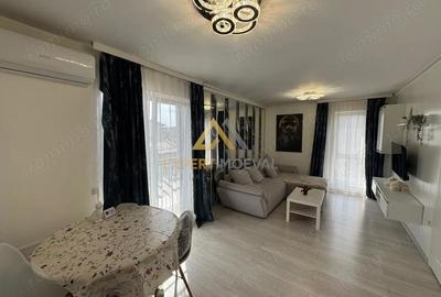Apartament cu 2 camere în Republicii - 5