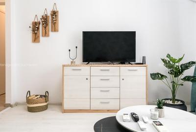 Apartament cu 2 camere decomandat în Calea Victoriei - 11