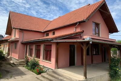 Casă cu 6 camere în Sebiș - 7