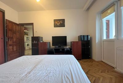 Apartament cu 3 camere decomandat, mobilat în Central - 8