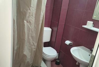 Garsonieră decomandată în Dacia - 1