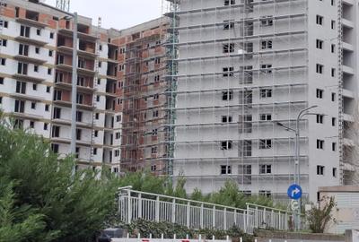 Apartament cu 2 camere decomandat în Titan - 3