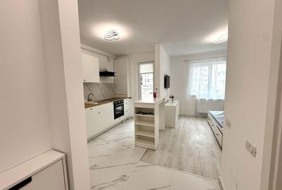 Garsonieră semidecomandată în Roșu - 2