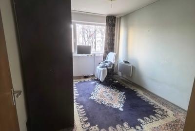Apartament cu 2 camere semidecomandat în Berceni - 2