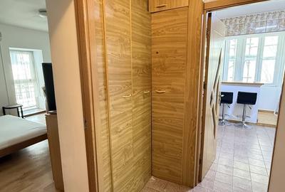 Garsonieră decomandată în Nerva Traian - 8