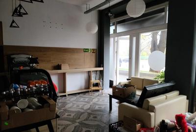 Inchiriez spa?iu comercial - 5