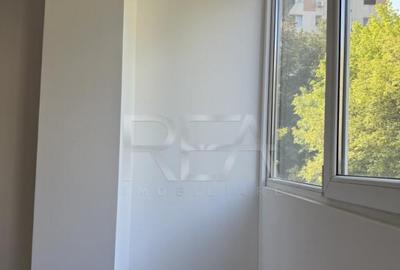 3 camere Ghencea finisat - 2