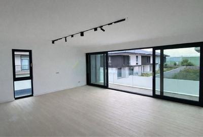 Casă individuală cu 4 camere cu Teren 370 Mp în Tunari - 19