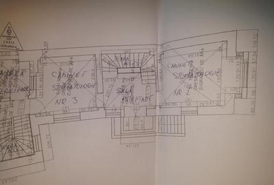 De vanzare Vila individuala, 9 camere, Mosilor - Eminescu, sector 2 - 26