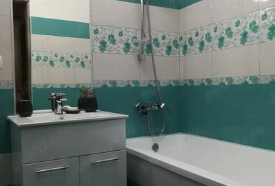 Inchiriez apartament central cu parcare proprie. - 4
