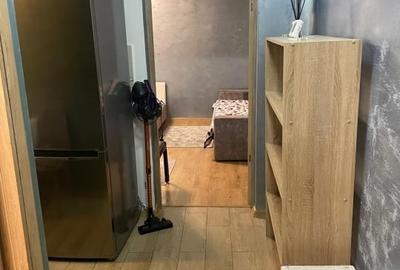 Garsonieră decomandată în Brazda lui Novac - 6