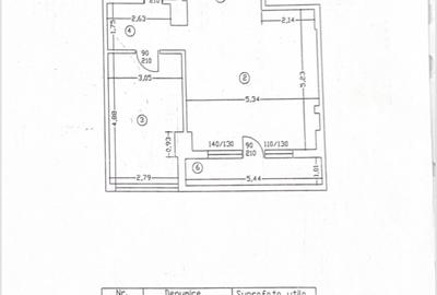 Apartament decomandat în Nicolae Grigorescu - 9