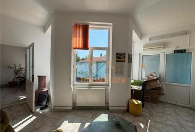 SPATIU COMERCIAL |VANZARE AFACERE LA CHEIE| SALONTA - 4