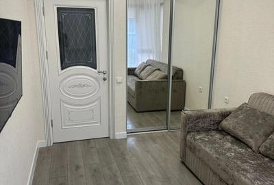 Garsonieră decomandată în Rahova - 1
