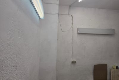 Spațiu comercial, de 23 mp, în P-ța Romană - 4