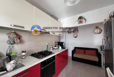 Apartament  2 camere + mansarda  zona Precista - 6