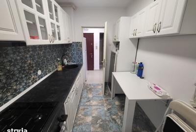 Apartament cu 2 camere în Giurgiului - 6