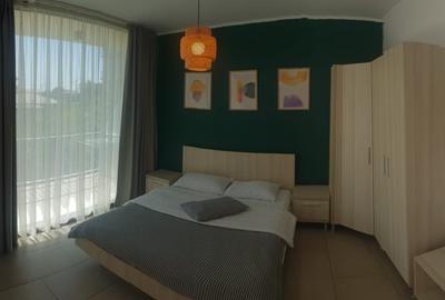 Pensiune 5 * Eforie Nord(Steaua de mare) - 6