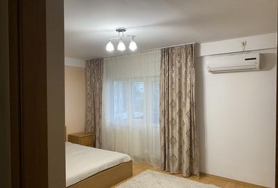 Apartament 4 Camere Aviatiei | 2 Bai | Centrala proprie | Proximitate metrou - 1