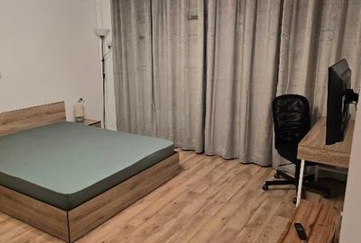 Garsonieră decomandată, mobilată în Cotroceni - 11