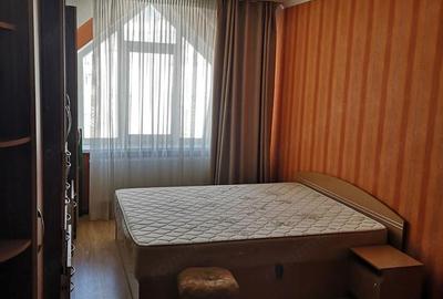 Garsonieră decomandată în Drumul Taberei