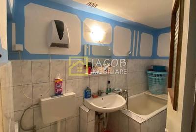 Apartament cu 3 camere decomandat, mobilat în Măgura - 13