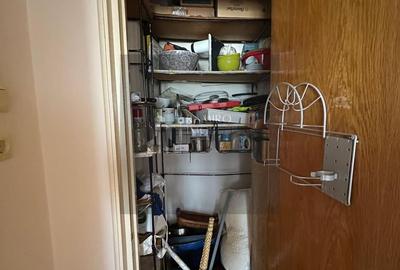 Apartament cu 2 camere decomandat, mobilat în Camil Ressu - 14