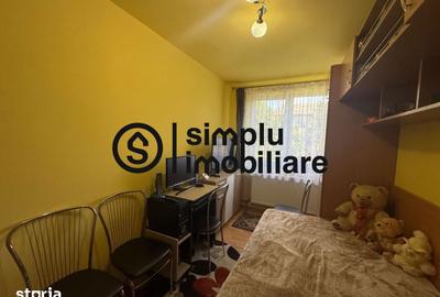 Apartament cu 3 camere în Brazda lui Novac - 10