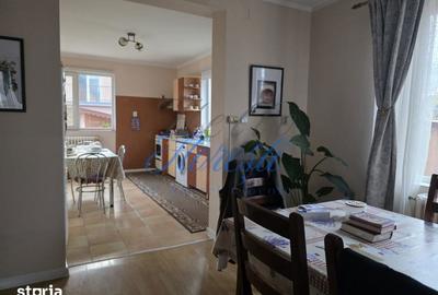 Casă cu 4 camere cu Teren 701 Mp în Gilău - 3